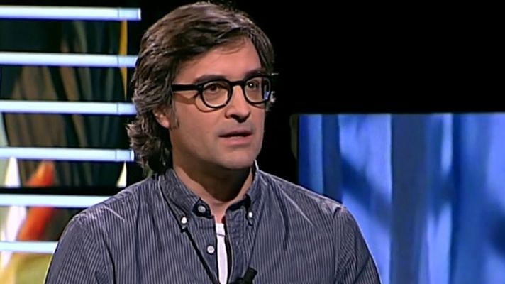 El cine de La 2 - La luz prodigiosa (presentación)