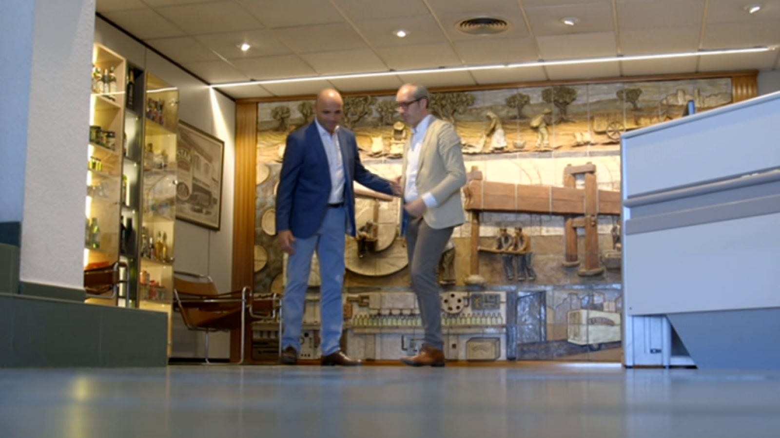 Conecta con el mercado - Indonesia - ver ahora