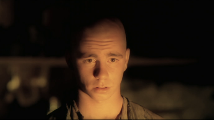 Historia de nuestro cine - La luz prodigiosa