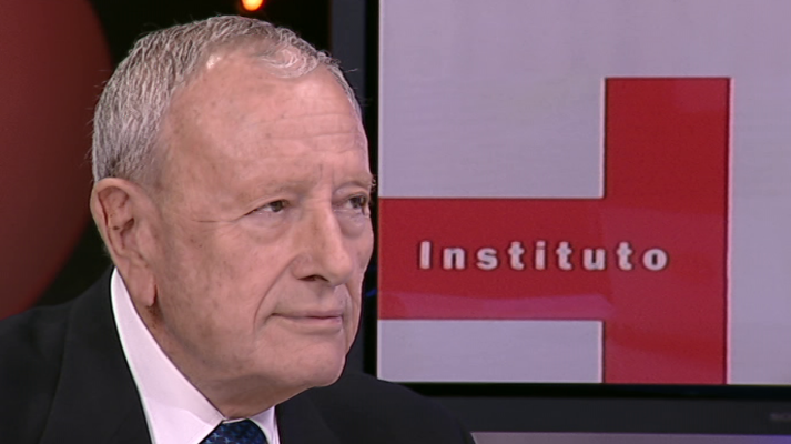 La hora Cervantes - La hora Cervantes - 17/05/18