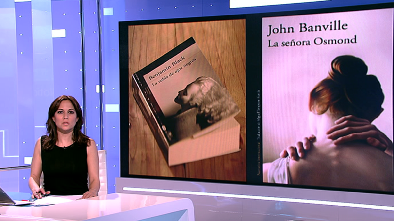 La 2 Noticias - 17/05/18 - ver ahora