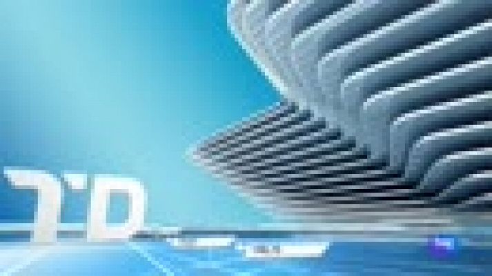 Telediario 1 - Telediario Matinal en 4' 18/05/18