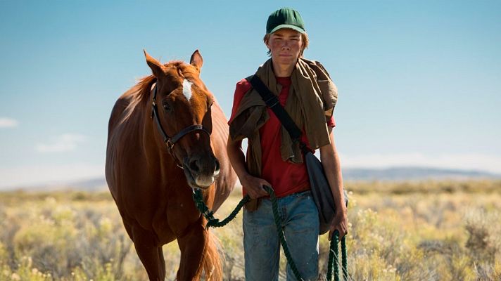 Días de cine - 'Lean on Pete'