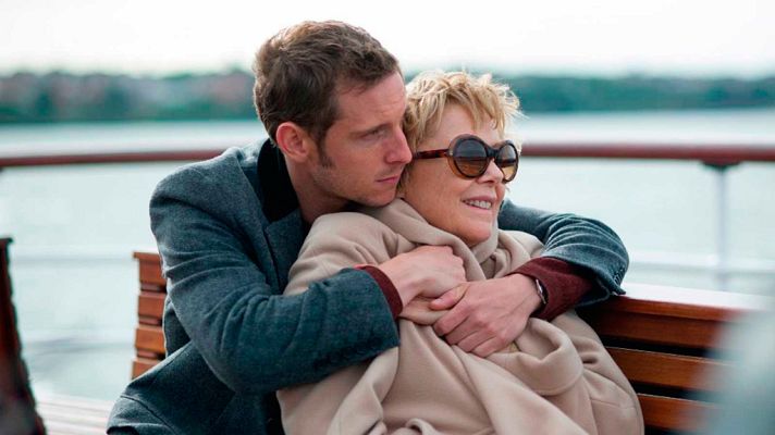 Días de cine - 'Las estrellas de cine no mueren en Liverpool'