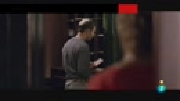 Días de cine - 'Las estrellas de cine no mueren en Liverpool'