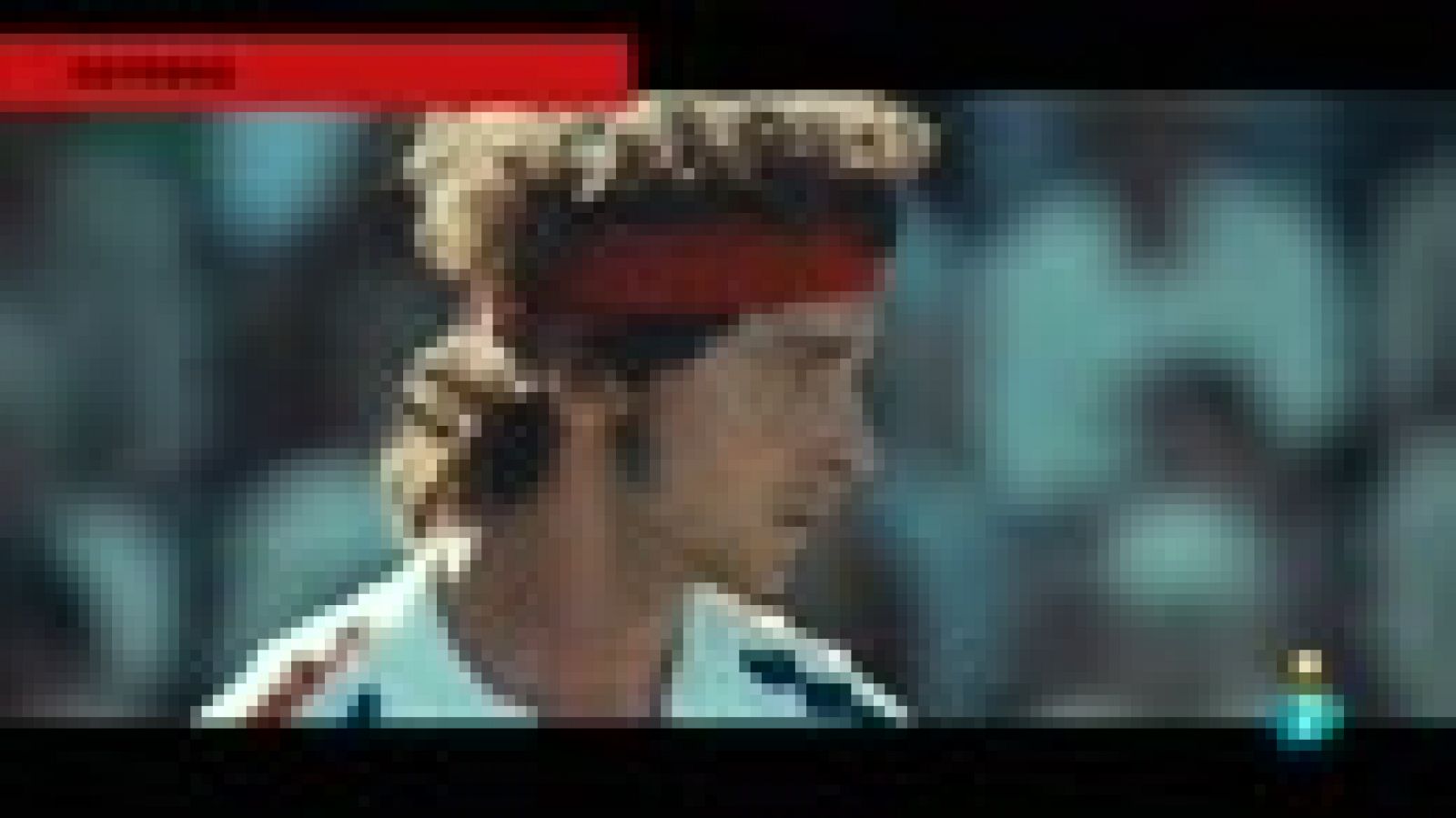 'Borg McEnroe'