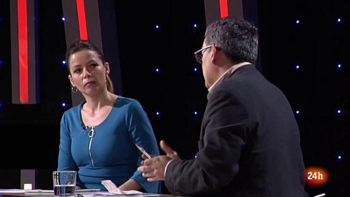 Vespre 24 - Vespre 24 - 17/05/2017