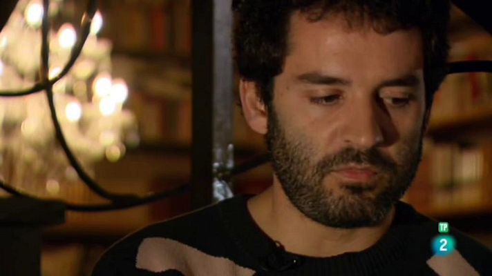 Músics - El Petit de Cal Eril