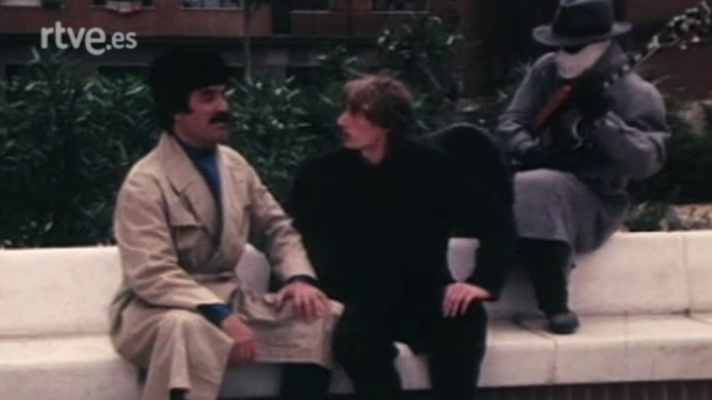 La bola de cristal - La cuarta parte - 14/12/1985