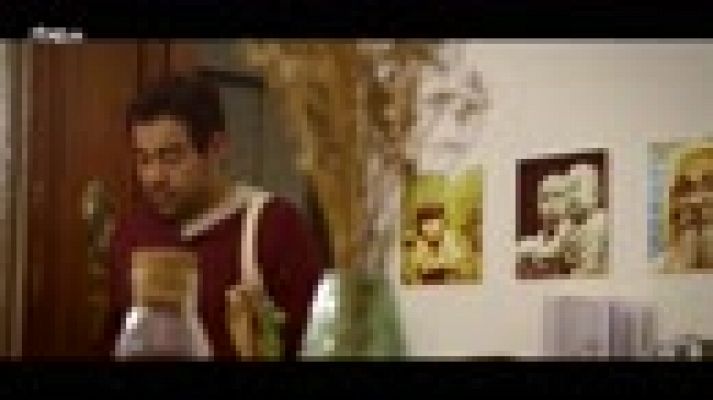 El paisano - Así es 'El Paisano', el nuevo programa de Pablo Chiapella