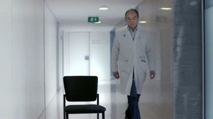 La ciencia de la salud - El Dr. Xavier Pintó habla del colesterol