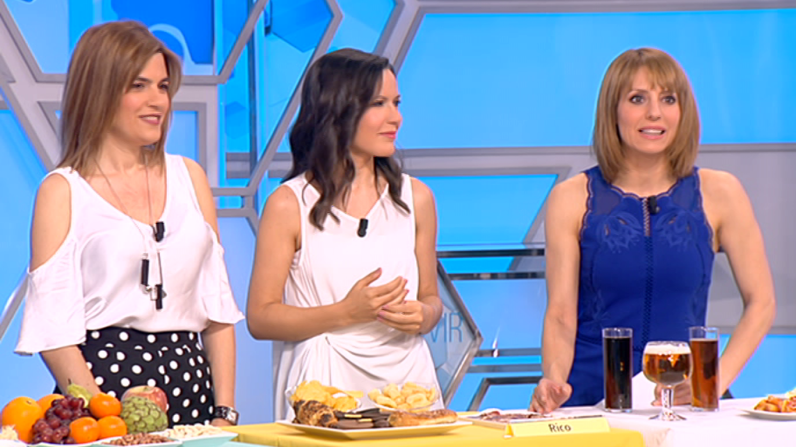 Saber vivir - 18/05/18 - ver ahora