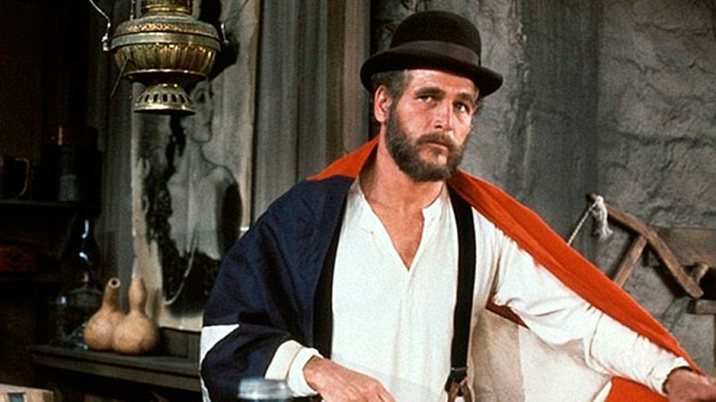  'El juez de la horca', sábado 12 de mayo en 'El Cine de La 2'