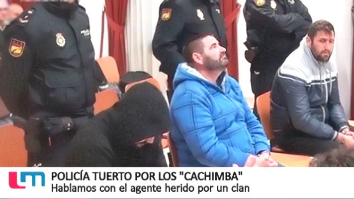 La mañana - La Mañana - 18/05/18