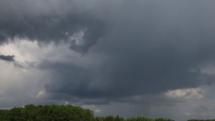 Informativo de Madrid - El Tiempo en la Comunidad de Madrid - 18/05/18