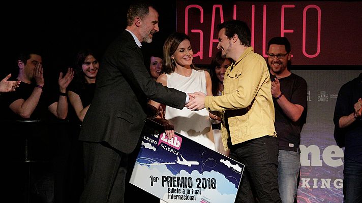  - "Preguntas y catástrofes", de Juan Margalef