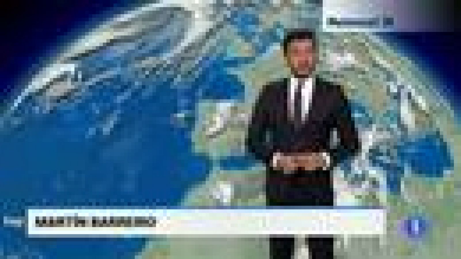 Noticias de Extremadura: El tiempo en Extremadura - 18/05/18 | RTVE Play