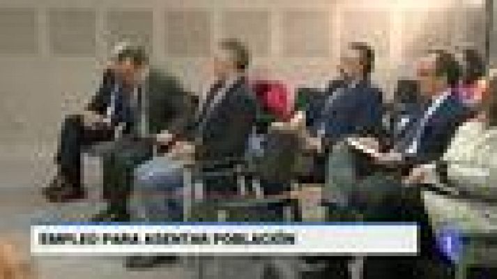 Noticias de Castilla y León - Castilla y León en 1' - 180/05/18