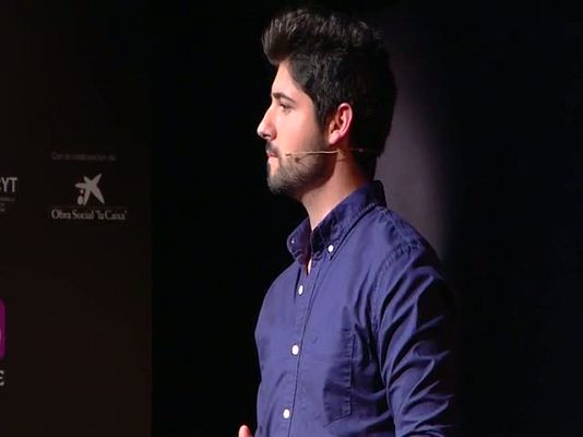  - "Que el insomnio no te quite el sueño", de Ignacio Crespo