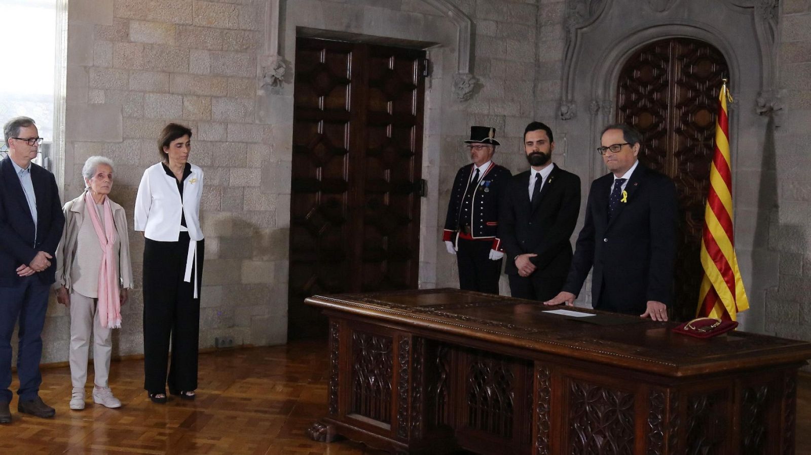 Asuntos públicos - 18/05/18 - ver ahora