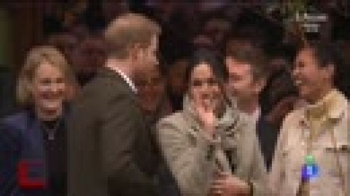 D Corazón - Así es la personalidad de Meghan Markle