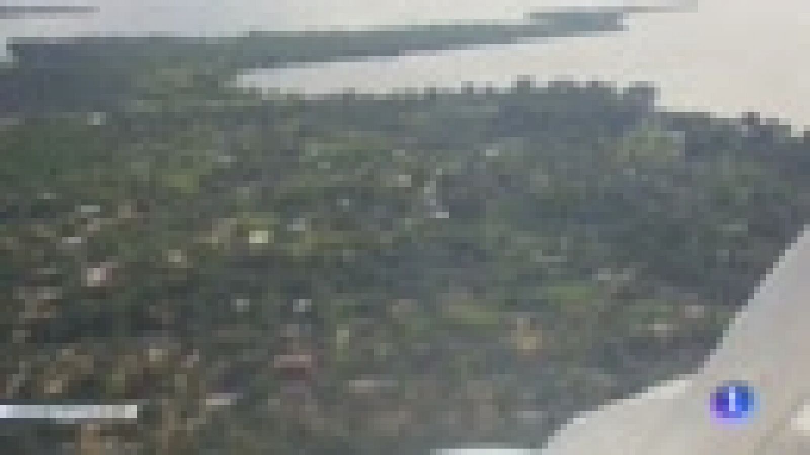 MSF: "El temor ahora es que el ébola se expanda rápidamente" en la República Democrática del Congo