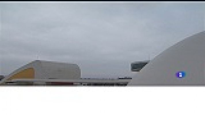 Panorama Regional - El tiempo en Asturias - 18/05/18