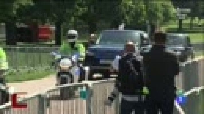 D Corazón - Así será la boda del príncipe Harry y Meghan Markle