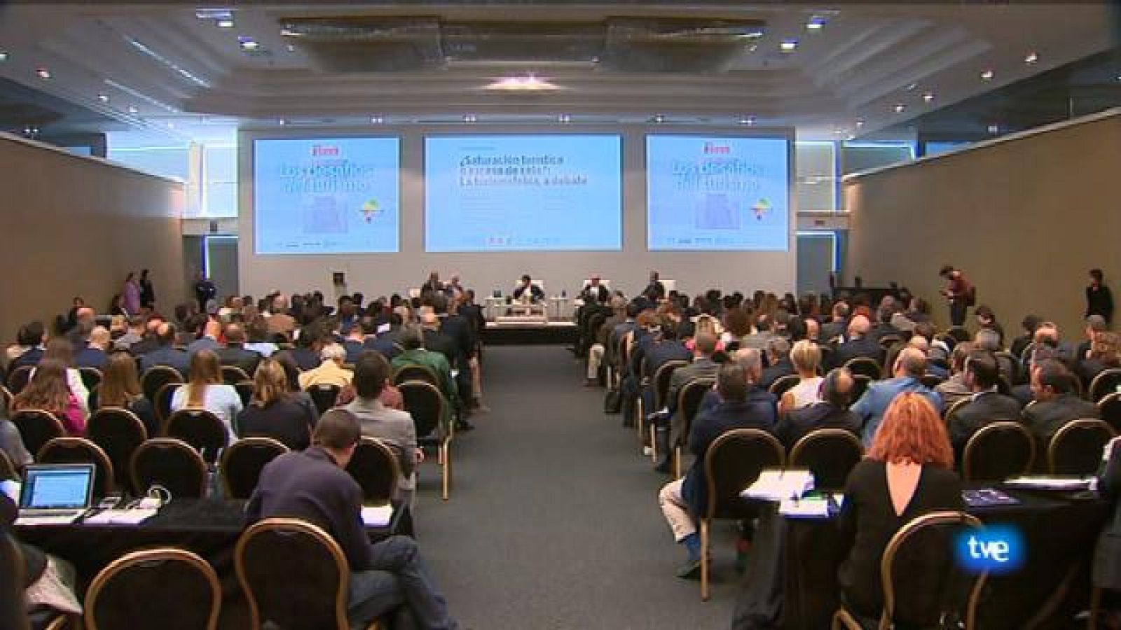 Informatiu Balear en 2' - 18/05/18