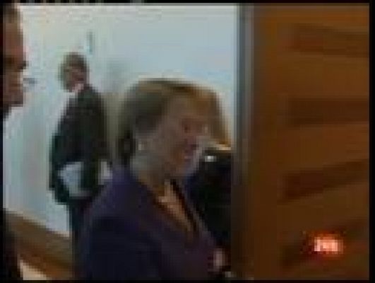  - Cumbre de líderes progresistas