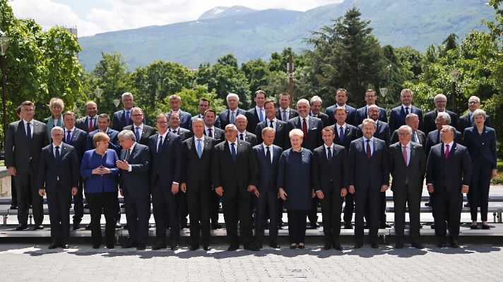 Europa - Europa 2018 - 18/05/18