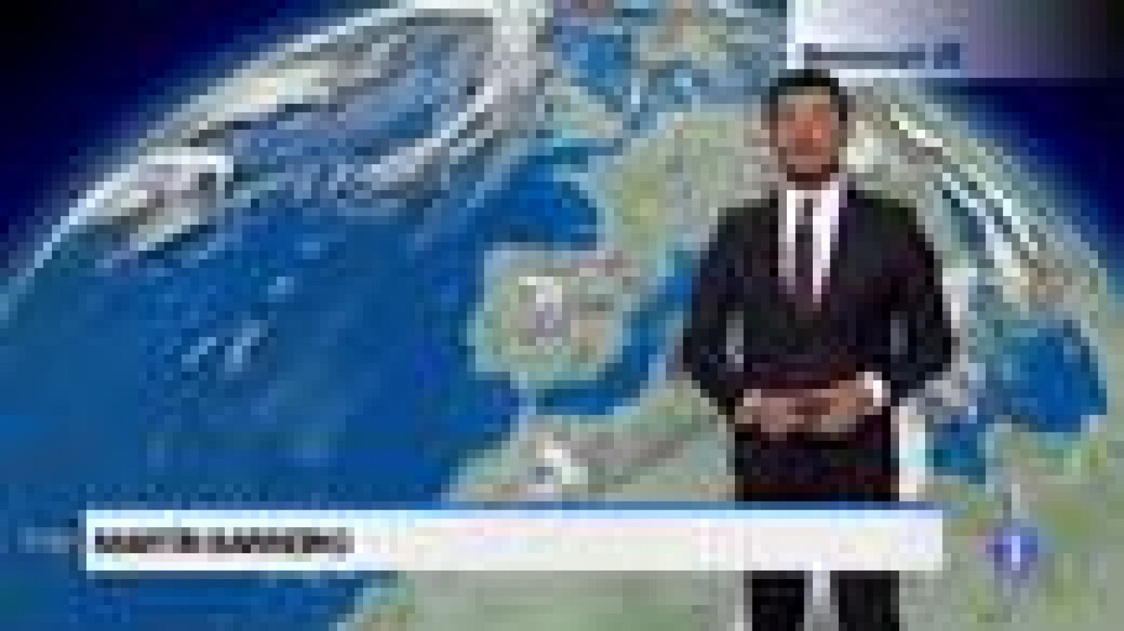 El tiempo en Andalucía - 18/05/2018 | Ver