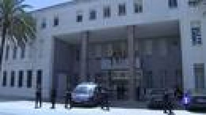 Noticias Andalucía - Noticias Andalucía - 18/05/2018