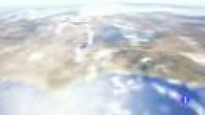 Noticias Aragón - El tiempo en Aragón - 18/05/2018