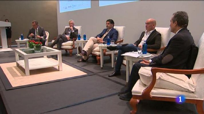 Informatiu Balear - Enfrontaments per la 'turismefòbia'.