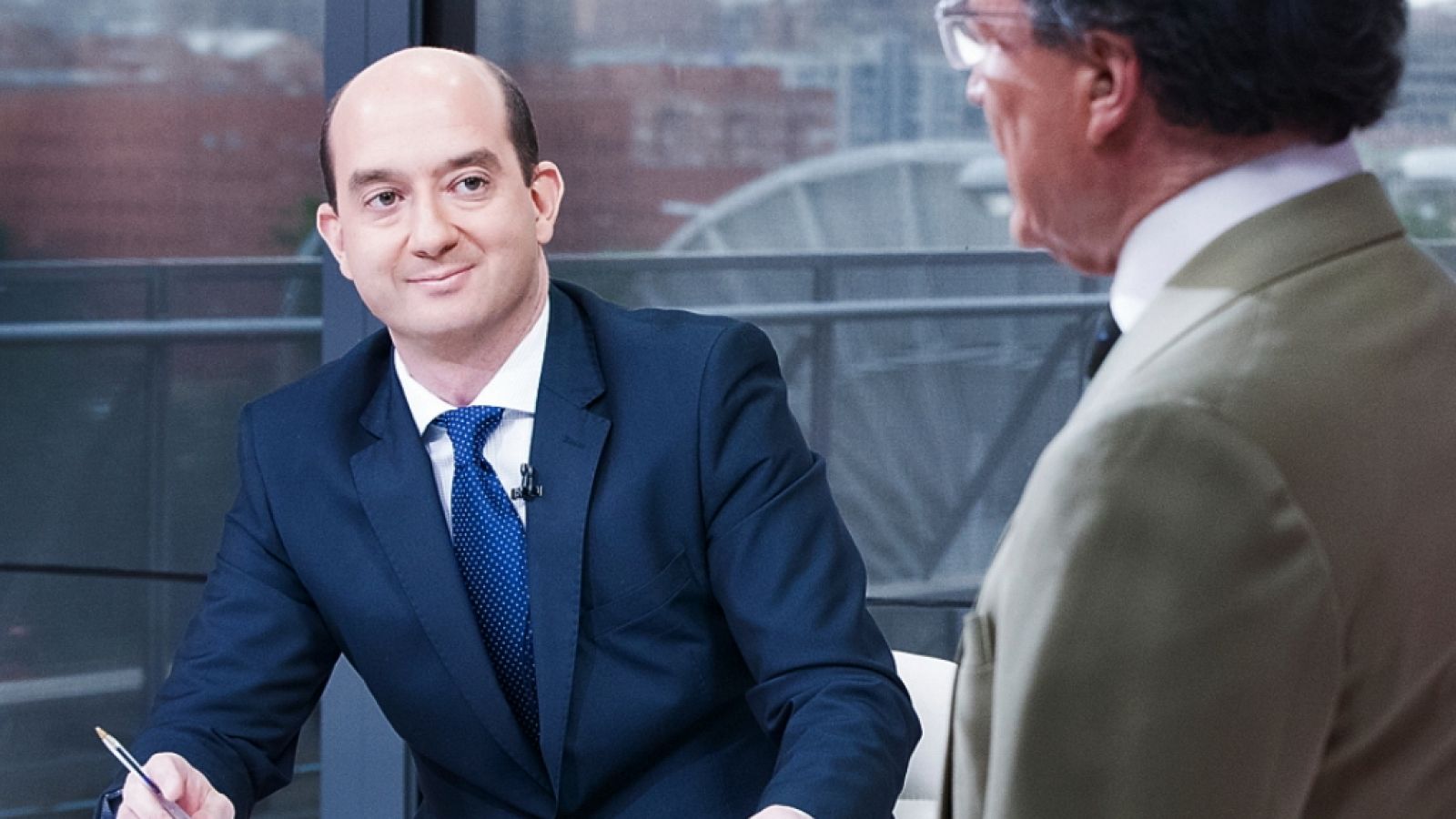 La tarde en 24 horas - Economía - 18/05/18 - ver ahora