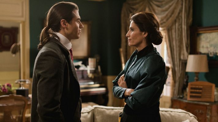 Acacias 38 - Capítulo 765