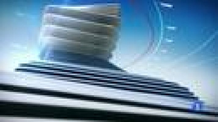 Telenorte - País Vasco - Telenorte País Vasco 2 - 18705/18