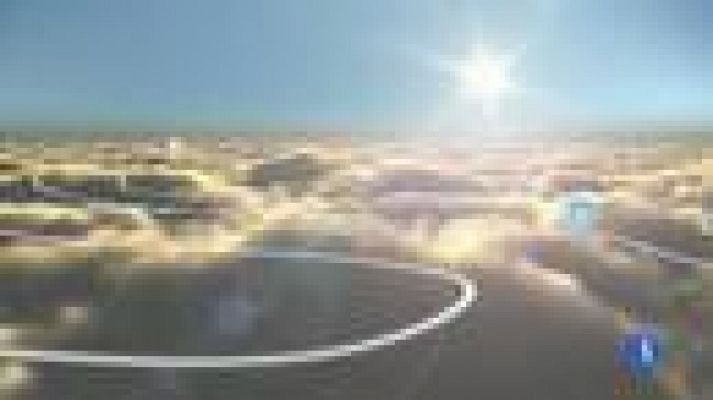 Telenorte - País Vasco - El tiempo en el País Vasco - 18/05/18