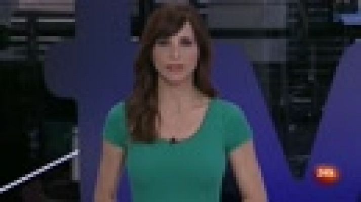 Informativo 24h - Un avión con 104 pasajeros a bordo se estrella en Cuba cerca del aeropuerto de La Habana