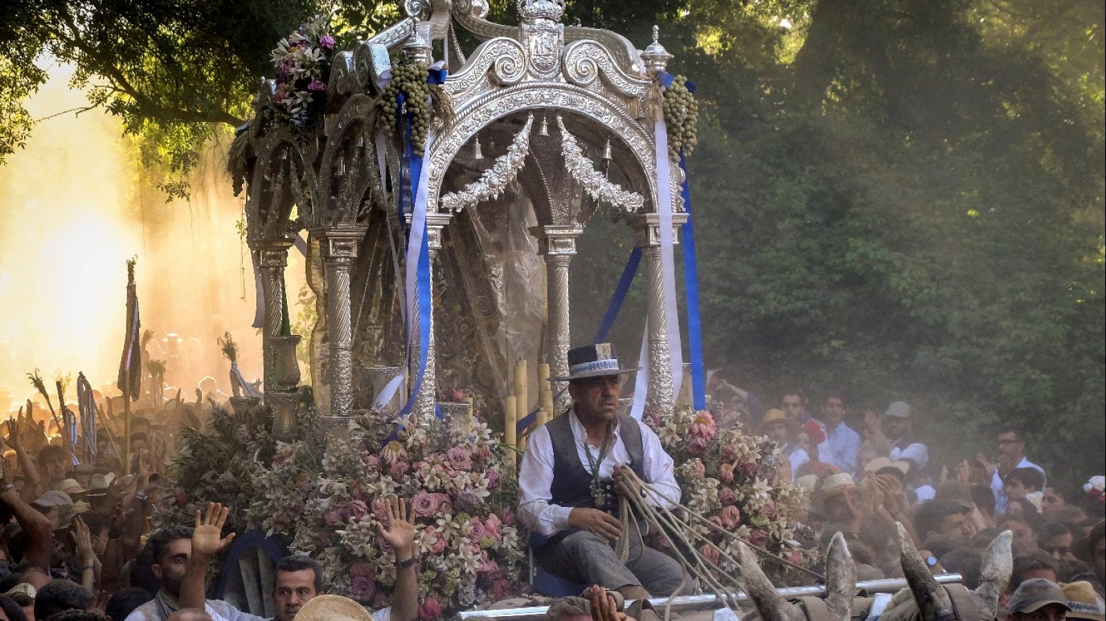 España Directo - 18/05/18 - ver ahora