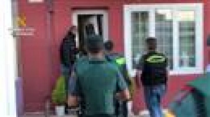 Telecanarias - Telecanarias 2 - 18/05/2018