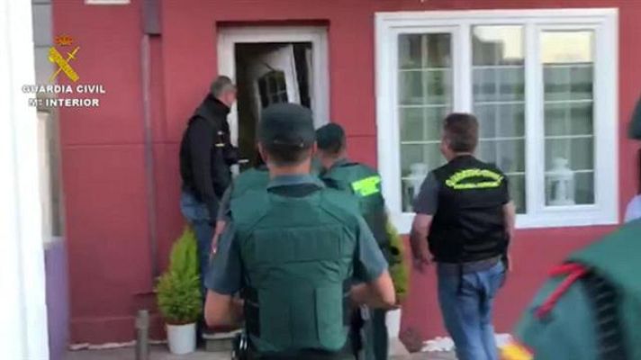 Telecanarias - Telecanarias 2 - 18/05/2018