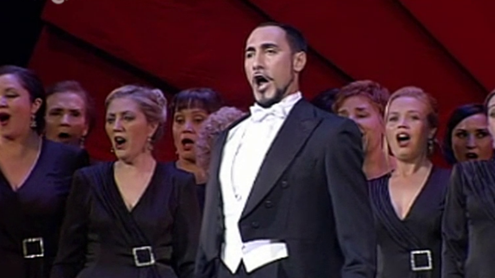 Primer concierto por el 150 aniversario del Teatro de la Zarzuela