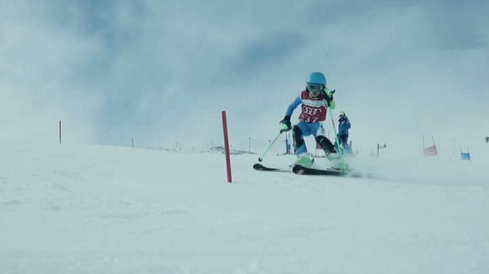 Esquí - Esquí - Audi Quattro Cup. Resumen