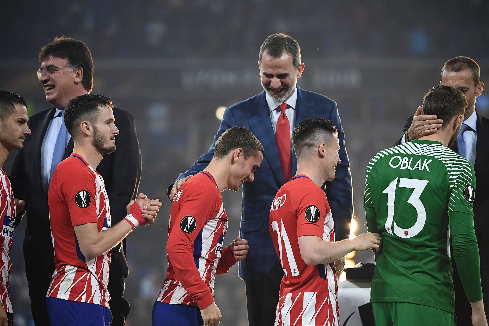 Audiencia Abierta - 19/05/18 - ver ahora