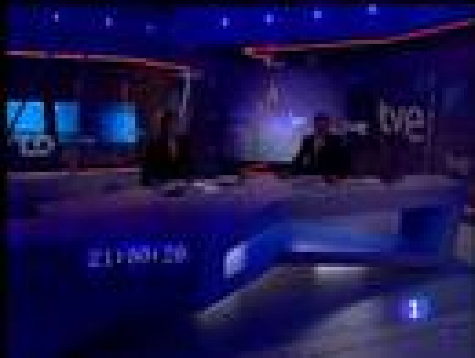 Telediario fin de semana en cuatro minutos - 28/03/09 | Ver