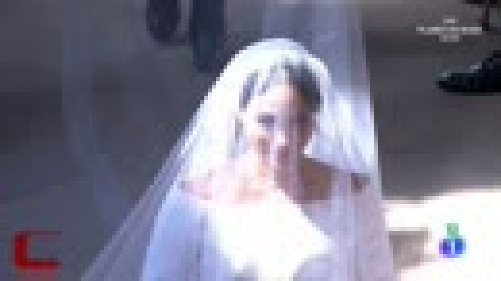 D Corazón: La ceremonia de la boda del príncipe Enrique y Meghan Markle | RTVE Play