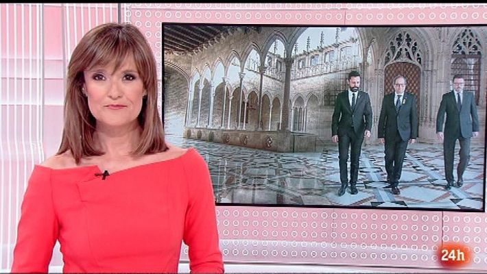 Parlamento - Parlamento - 19/05/18