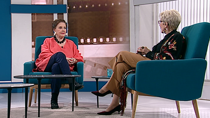 Cine de barrio - Pisito de solteras